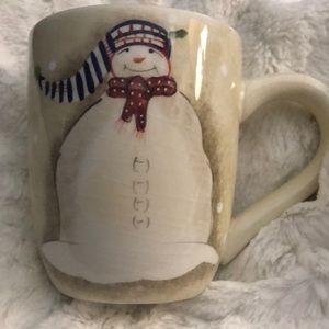 Oneida Snowmate Mug- Really cute and great quality